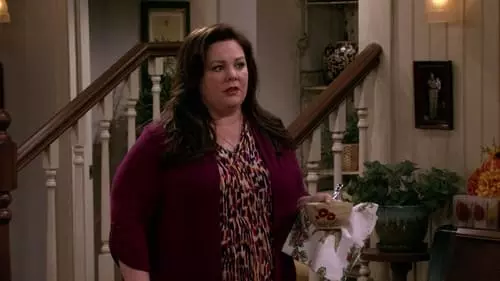 Mike & Molly: Um Casal de Peso S3E7