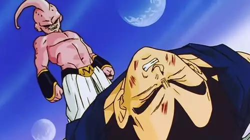 Dragon Ball Z Kai S6E23