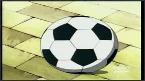 Super Campeões: Rumo ao Sonho S1E39