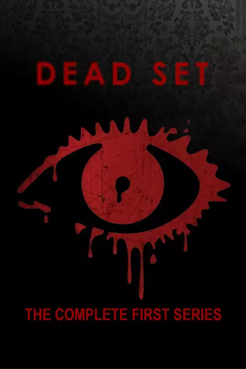 Dead Set – Temporada 1