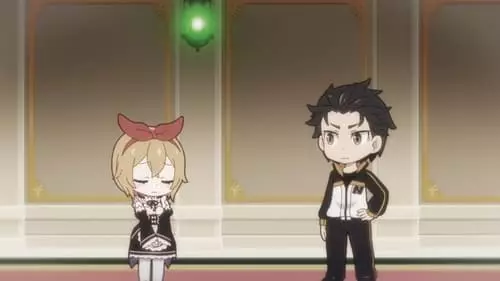 Re:ZERO -Starting Life in Another World- S0E29