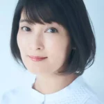 川澄綾子