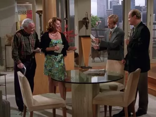 Frasier S5E2