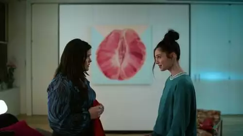 Amizade Dolorida S2E5