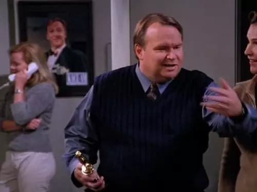 Frasier S10E4