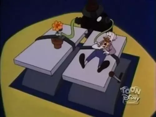 Darkwing Duck S1E3