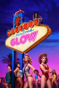 GLOW – Temporada 3