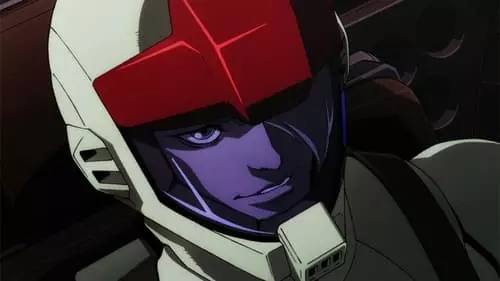 Mobile Suit Gundam Thunderbolt S1E7