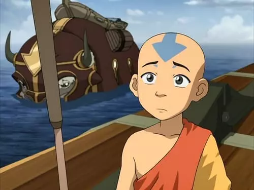 Avatar: A Lenda de Aang S3E10