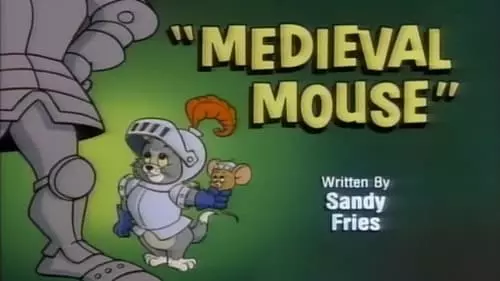 Os Filhos de Tom e Jerry S1E24