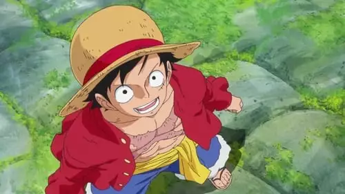 One Piece S18E773