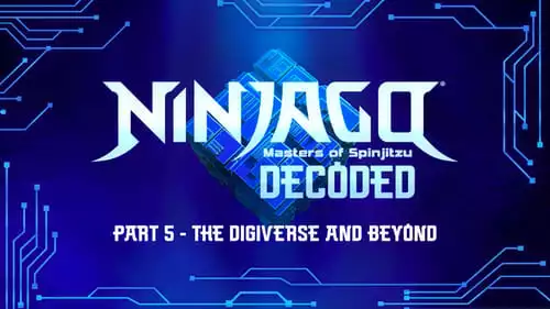 Ninjago: Mestres do Spinjitzu S0E49