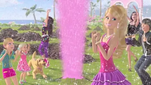 Barbie: Life in the Dreamhouse S1E23