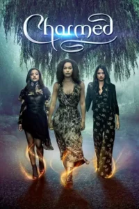 Charmed: Nova Geração – Temporada 3