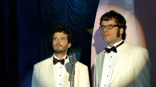 Flight of the Conchords S1E9