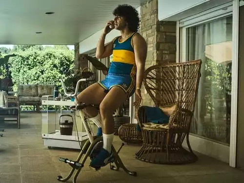 Maradona: Conquista de um Sonho S1E5