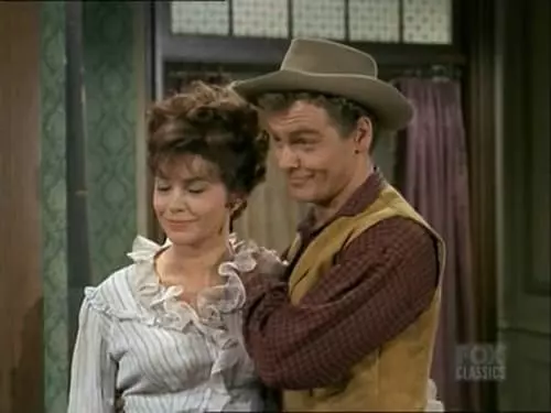 Bonanza S6E1