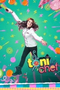 Toni, a Chef – Temporada 1