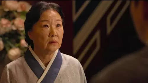 A Criatura de Gyeongseong S1E9