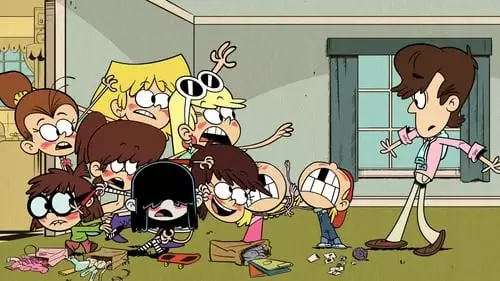 The Loud House S1E50