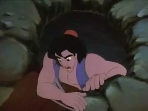 Aladdin S2E7