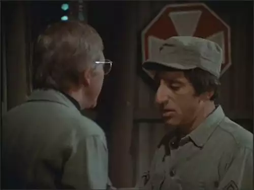 M*A*S*H S6E20