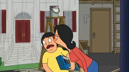 Bob’s Burgers S10E9