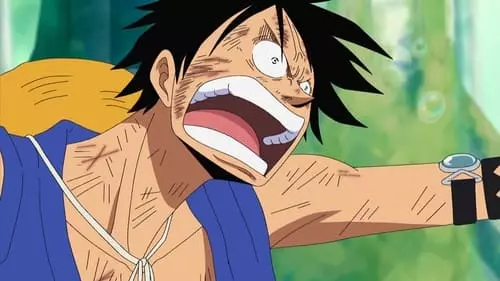 One Piece S11E405