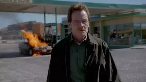 Breaking Bad: A Química do Mal S1E4