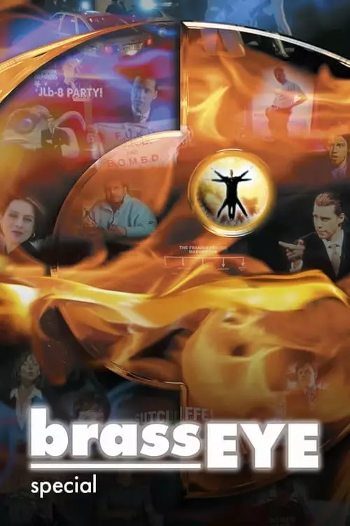 Brass Eye – Especiais