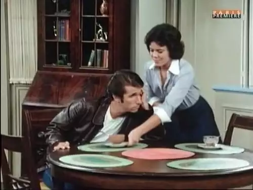 Happy Days S4E7