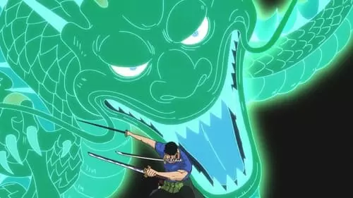 One Piece S18E749