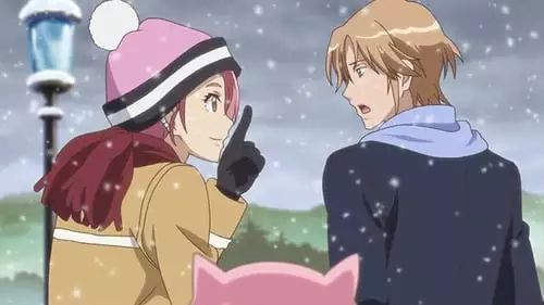 Binan Koukou Chikyuu Bouei Bu Love! S2E8