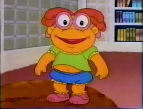 Muppet Babies S5E2