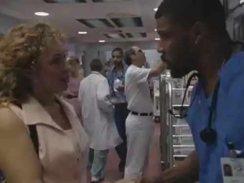 ER: Plantão Médico S0E3