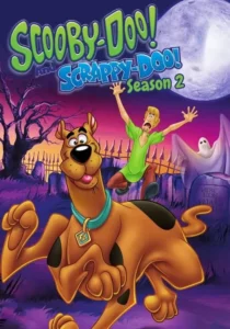 Scooby-Doo e Scooby-Loo – Temporada 2