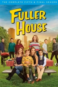 Fuller House – Temporada 5