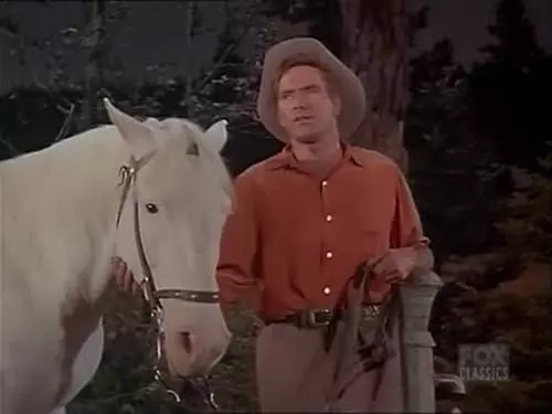 Bonanza S4E16