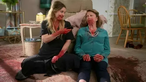 Santa Clarita Diet S3E8