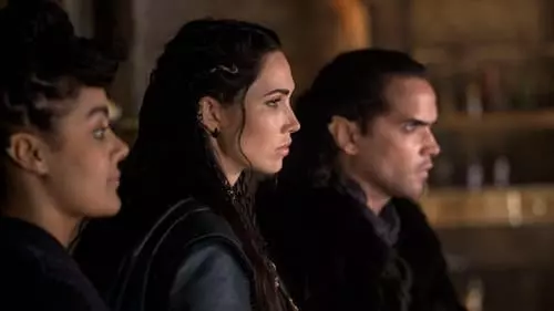 The Outpost S4E9