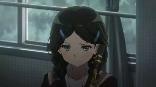 Sound! Euphonium S1E7