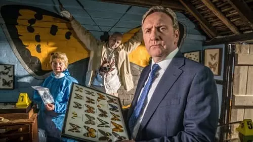 Midsomer Murders S20E2