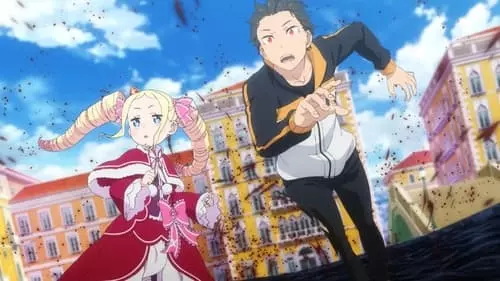 Re:ZERO -Starting Life in Another World- S1E53