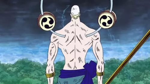 One Piece S6E186