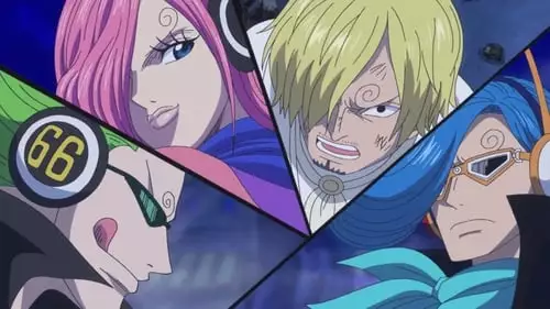 One Piece S19E873