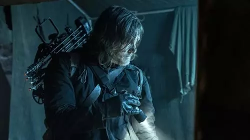 The Walking Dead: Daryl Dixon S2E6