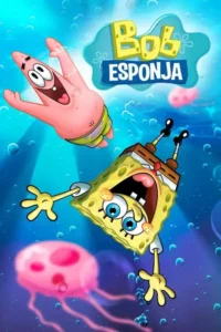 Bob Esponja Calça Quadrada – Temporada 7