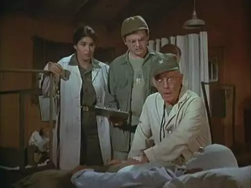 M*A*S*H S5E6