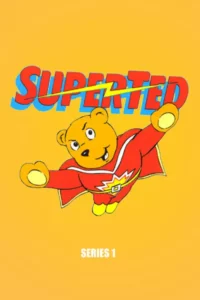 SuperTed – Temporada 1