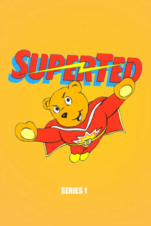 SuperTed – Temporada 1